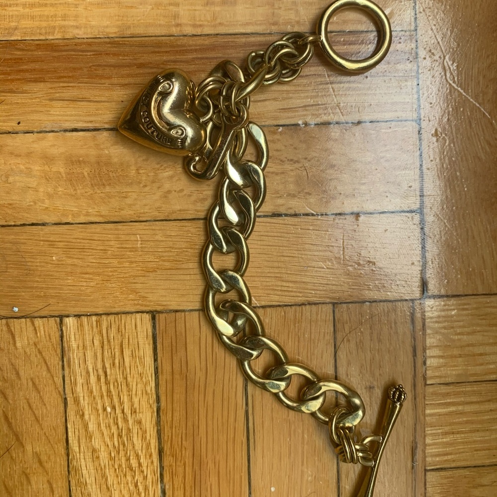 Juicy bracelet